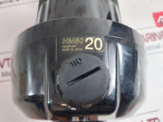 Unicus Hm50A-12Â° HelmpumpÂ 
