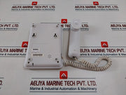 Uniden As7202 Corded Landline Phone As7202 G52W S00039163