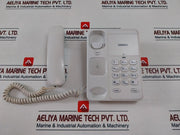 Uniden As7202 Corded Landline Phone As7202 G52W S00039163