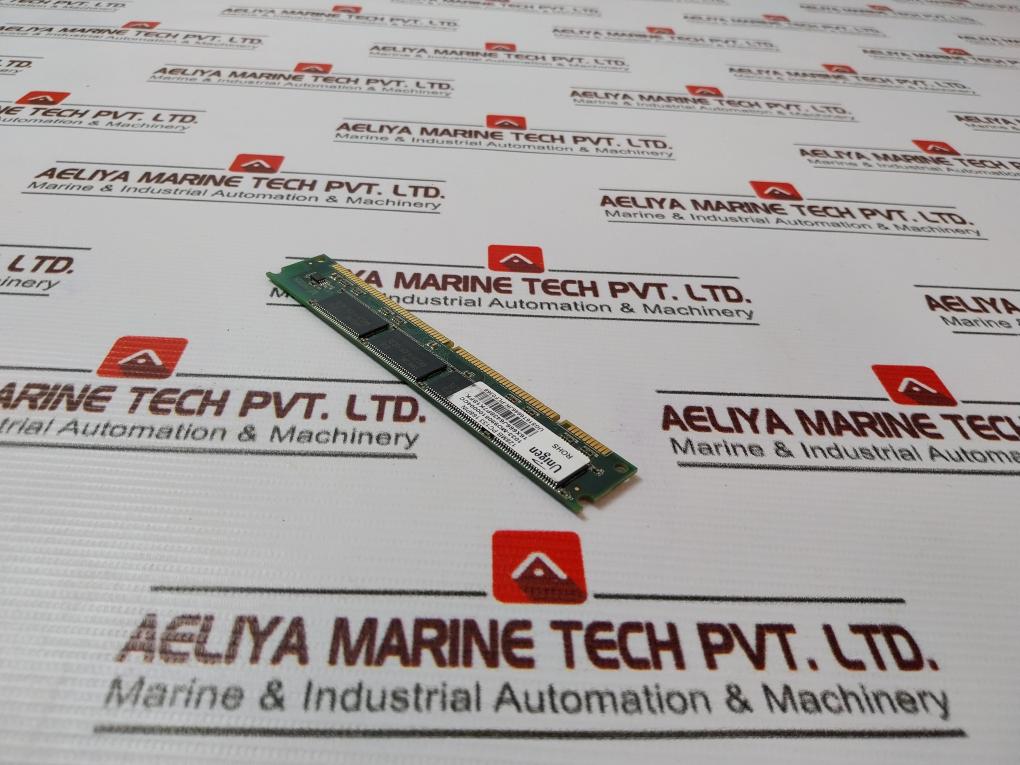 1GB Kit 2x 512MB Modules PC133 133MHz NON-ECC SD DIMM Desktop 168-pin 1GB Kit 2x 512MB Modules PC133 133MHz NON-ECC SD DIMM Desktop 168-pin