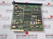 Unigraf Dsc-3 Printed Circuit Board 820844 A