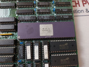 Unigraf Udc 7010 Video Generator Card 38202498 B