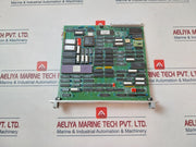 Unigraf Udc 7010 Video Generator Card 38202498 B