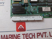 Unigraf Udc 7010 Video Generator Card 38202498 B