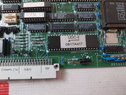 Unigraf Udc 7010 Video Generator Card 38202498 B