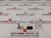 Unimac Bz-2R-a2 Micro Switch Door Hinge 480V Ac 15A Set