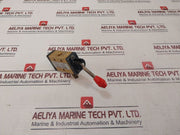 Unimatic U 101730 Hand Lever Valve