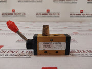 Unimatic U 101730 Hand Lever Valve