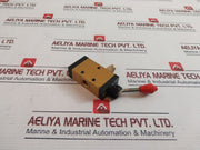 Unimatic U 101730 Pneumax Solenoid Valve