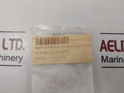 Unimax Hb02594 Snap Action Switch W/Plunger Actuator 20A 480Vac