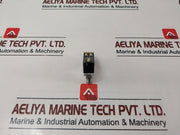 Unimax Hb02594 Snap Action Switch W/Plunger Actuator 20A 480Vac