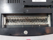 Unimax Trading Fb-12P4/5 Paper Shredder