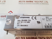 Unipower 703-1410-0000 Power Supply 100/220-240Vac