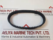 Set of 2X Uniroyal htd480 8m 20 timing belt