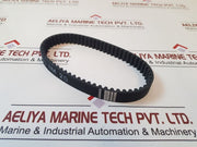 Set of 2X Uniroyal htd480 8m 20 timing belt