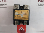 Unison 701 Zda 33 10 00 Solid State Relay