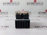 Unison 701 Zda 33 10 00 Solid State Relay 24-330 Vac 10 Amp Ac-1
