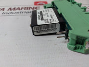 Unison 704 Pmdd 200 05 00 Mosfet Dc To Dc Solid State Relay 3-32Vdc