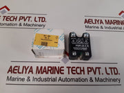 United Automation Psr-25 Power Control Module