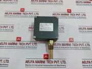 United Electric 102 Temperature Control Switch C11