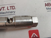 United Electric 12Shsn2A Pressure Switch 10 To 25 Psi