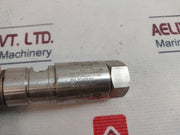 United Electric 12Shsn2A Pressure Switch 10 To 25 Psi