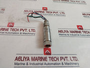 United Electric 12Shsn2A Pressure Switch 10 To 25 Psi