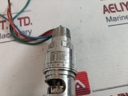United Electric 12Shsn2A Pressure Switch 10 To 25 Psi