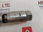 United Electric 12Shsn2A Pressure Switch 10 To 25 Psi