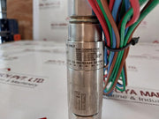 United Electric 12Shsn4D Pressure Switch 12 Series