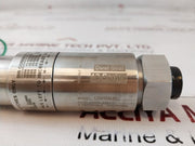 United Electric 12Shsn4D Pressure Switch 12 Series