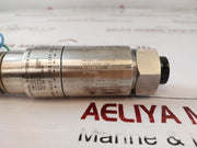 United Electric 12Shsn4D Pressure Switch 12 Series