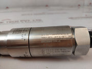 United Electric 12Shsn4D Pressure Switch 12 Series