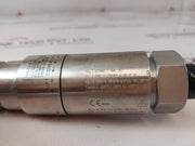 United Electric 12Shsn4D Pressure Switch 12 Series