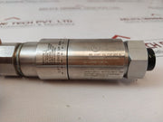 United Electric 12Shsn4D Pressure Switch 12 Series