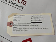 United Electric 12Shsn4D Pressure Switch 12 Series