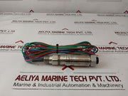 United Electric 12Shsn4D Pressure Switch 12 Series