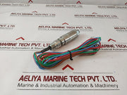 United Electric 12Shsn4D Pressure Switch 12 Series