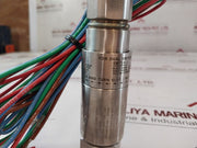 United Electric 12Shsn4D Pressure Switch 12 Series