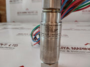 United Electric 12Shsn4D Pressure Switch 12 Series