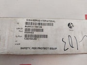 United Electric 12Shsn4G Pressure And Temperature Switch