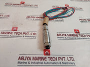 United Electric 12Shsn4G Pressure And Temperature Switch