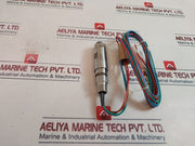 United Electric 12Shsn4G Pressure And Temperature Switch