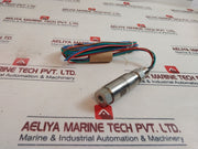 United Electric 12Shsn4G Pressure And Temperature Switch