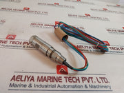 United Electric 12Shsn4G Pressure And Temperature Switch