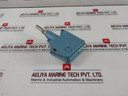 United Electric B117-120 90988 Pressure Switch
