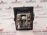 United Electric B402-120 Temperature Switch