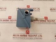United Electric B402-120 Temperature Switch