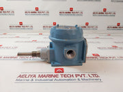 United Electric Controls B121-120 Temperature Switch