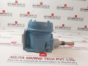 United Electric Controls B121-120 Temperature Switch